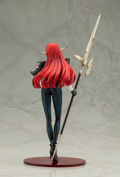 Kotobukiya: Metaphor ReFantazio - Hulkenberg Escala 1/7 Preventa