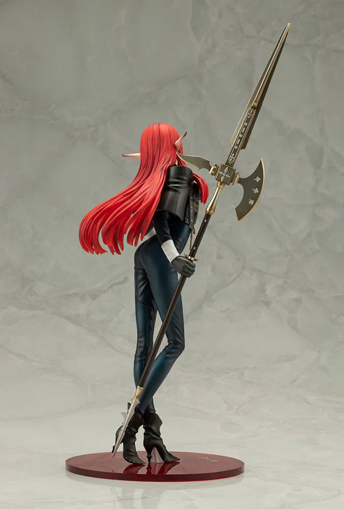 Kotobukiya: Metaphor ReFantazio - Hulkenberg Escala 1/7 Preventa