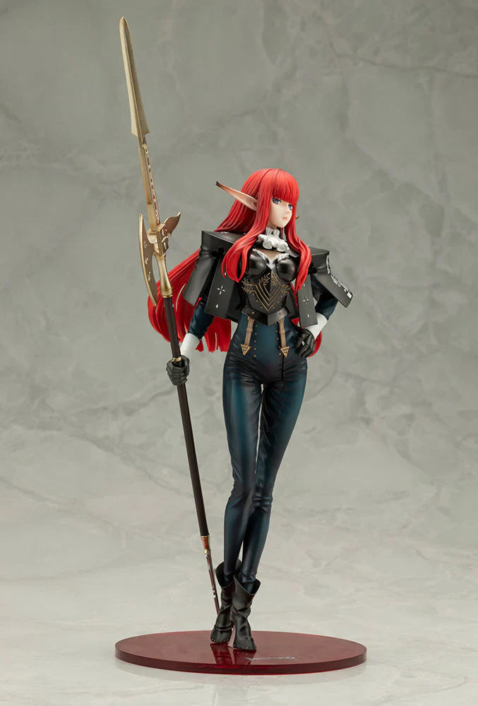 Kotobukiya: Metaphor ReFantazio - Hulkenberg Escala 1/7 Preventa