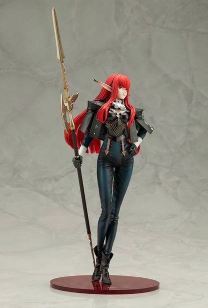 Kotobukiya: Metaphor ReFantazio - Hulkenberg Escala 1/7 Preventa