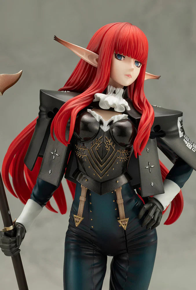 Kotobukiya: Metaphor ReFantazio - Hulkenberg Escala 1/7 Preventa