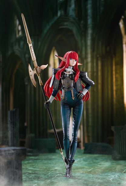 Kotobukiya: Metaphor ReFantazio - Hulkenberg Escala 1/7 Preventa