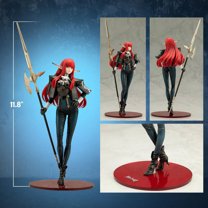 Kotobukiya: Metaphor ReFantazio - Hulkenberg Escala 1/7 Preventa