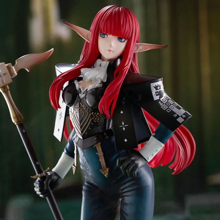 Kotobukiya: Metaphor ReFantazio - Hulkenberg Escala 1/7 Preventa