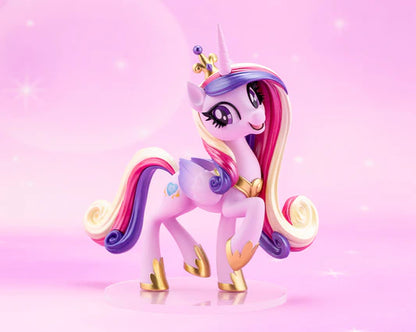 Kotobukiya Bishoujo: My Little Pony - Princesa Cadance Escala 1/7 Preventa