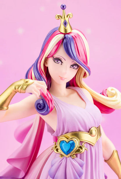 Kotobukiya Bishoujo: My Little Pony - Princesa Cadance Escala 1/7 Preventa