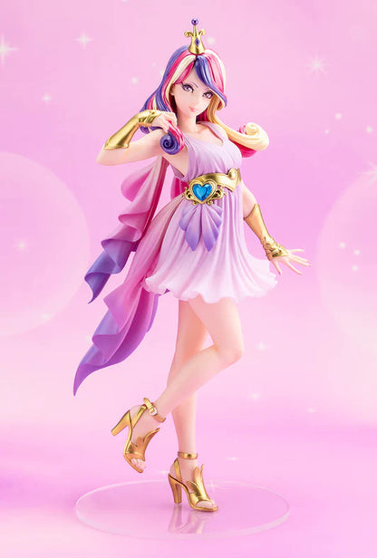 Kotobukiya Bishoujo: My Little Pony - Princesa Cadance Escala 1/7 Preventa