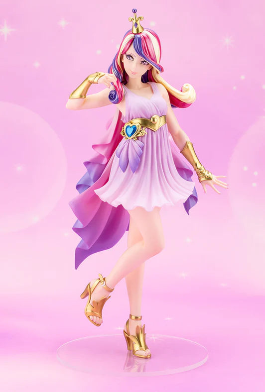 Kotobukiya Bishoujo: My Little Pony - Princesa Cadance Escala 1/7 Preventa