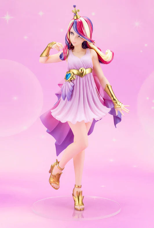 Kotobukiya Bishoujo: My Little Pony - Princesa Cadance Escala 1/7 Preventa