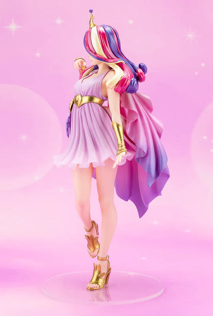 Kotobukiya Bishoujo: My Little Pony - Princesa Cadance Escala 1/7 Preventa
