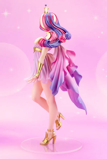 Kotobukiya Bishoujo: My Little Pony - Princesa Cadance Escala 1/7 Preventa