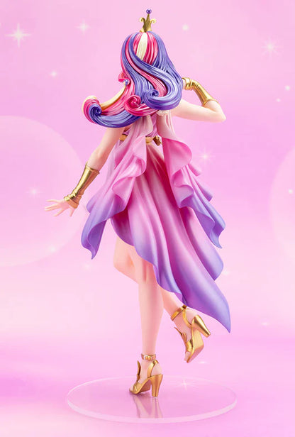 Kotobukiya Bishoujo: My Little Pony - Princesa Cadance Escala 1/7 Preventa