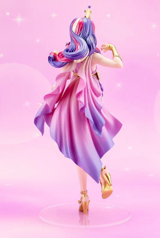 Kotobukiya Bishoujo: My Little Pony - Princesa Cadance Escala 1/7 Preventa
