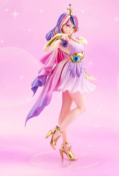 Kotobukiya Bishoujo: My Little Pony - Princesa Cadance Escala 1/7 Preventa