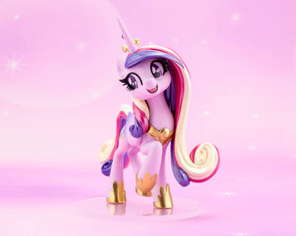 Kotobukiya Bishoujo: My Little Pony - Princesa Cadance Escala 1/7 Preventa