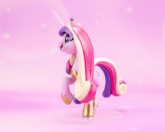 Kotobukiya Bishoujo: My Little Pony - Princesa Cadance Escala 1/7 Preventa
