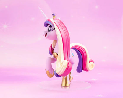 Kotobukiya Bishoujo: My Little Pony - Princesa Cadance Escala 1/7 Preventa
