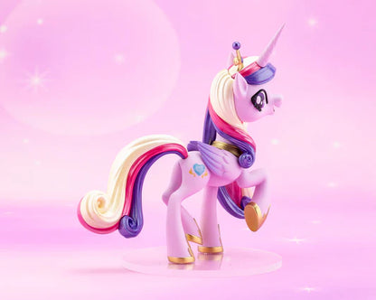 Kotobukiya Bishoujo: My Little Pony - Princesa Cadance Escala 1/7 Preventa