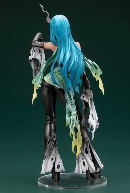 Kotobukiya Bishoujo: My Little Pony - Reina Chrysalis Escala 1/7 Preventa