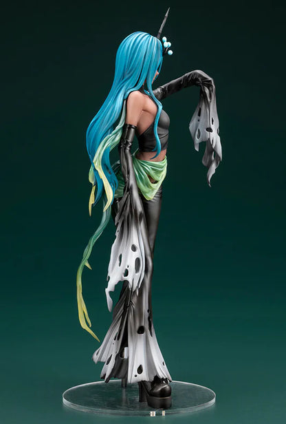 Kotobukiya Bishoujo: My Little Pony - Reina Chrysalis Escala 1/7 Preventa