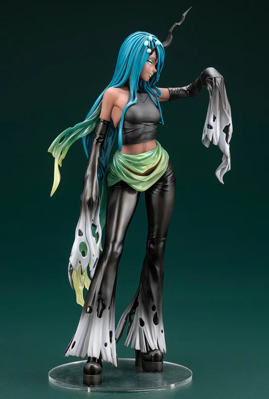 Kotobukiya Bishoujo: My Little Pony - Reina Chrysalis Escala 1/7 Preventa