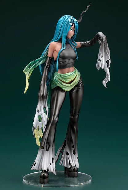 Kotobukiya Bishoujo: My Little Pony - Reina Chrysalis Escala 1/7 Preventa