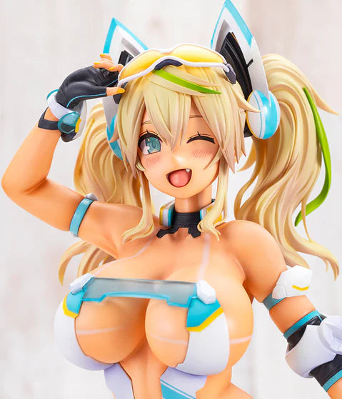 Kotobukiya: Phantasy Star Online 2 - Summer Color Gene Escala 1/6 Preventa