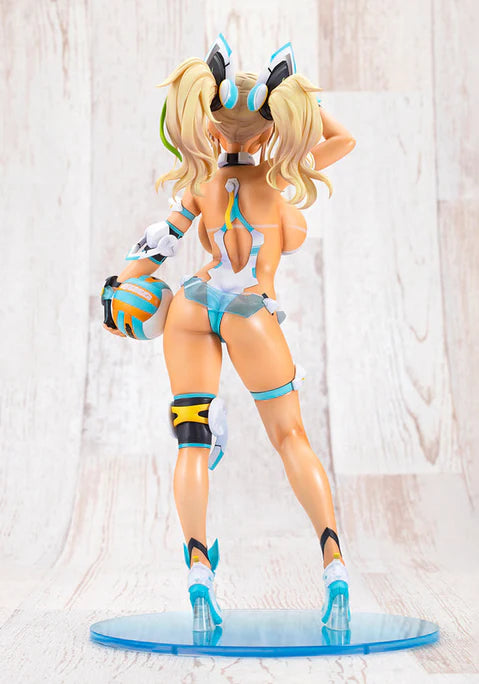 Kotobukiya: Phantasy Star Online 2 - Summer Color Gene Escala 1/6 Preventa