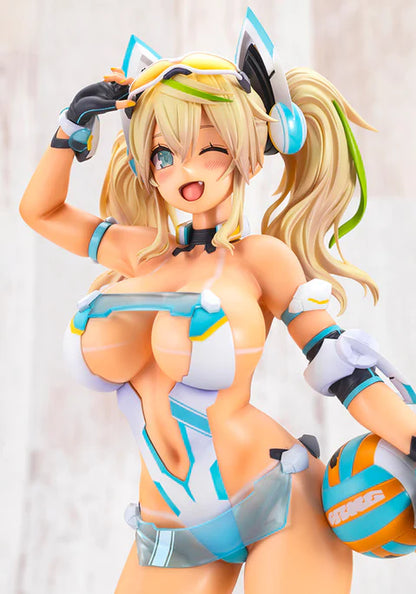 Kotobukiya: Phantasy Star Online 2 - Summer Color Gene Escala 1/6 Preventa