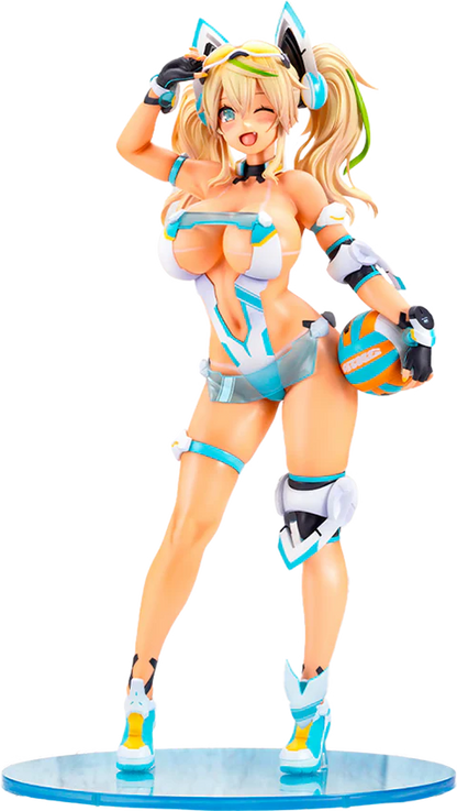 Kotobukiya: Phantasy Star Online 2 - Summer Color Gene Escala 1/6 Preventa