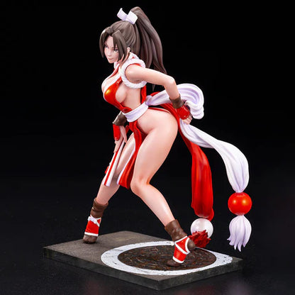 Kotobukiya EX Bishoujo: The King Of Fighters 98 - Mai Shiranui Escala 1/7 Preventa