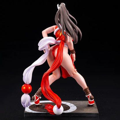 Kotobukiya EX Bishoujo: The King Of Fighters 98 - Mai Shiranui Escala 1/7 Preventa
