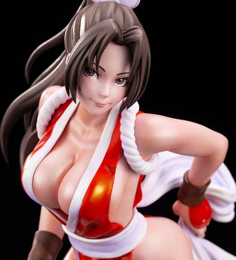 Kotobukiya EX Bishoujo: The King Of Fighters 98 - Mai Shiranui Escala 1/7 Preventa