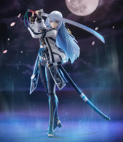 Kotobukiya: The Legend Of Heroes - Shizuna Rem Misurugi Escala 1/8 Preventa
