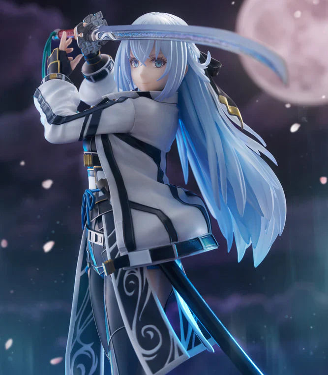 Kotobukiya: The Legend Of Heroes - Shizuna Rem Misurugi Escala 1/8 Preventa