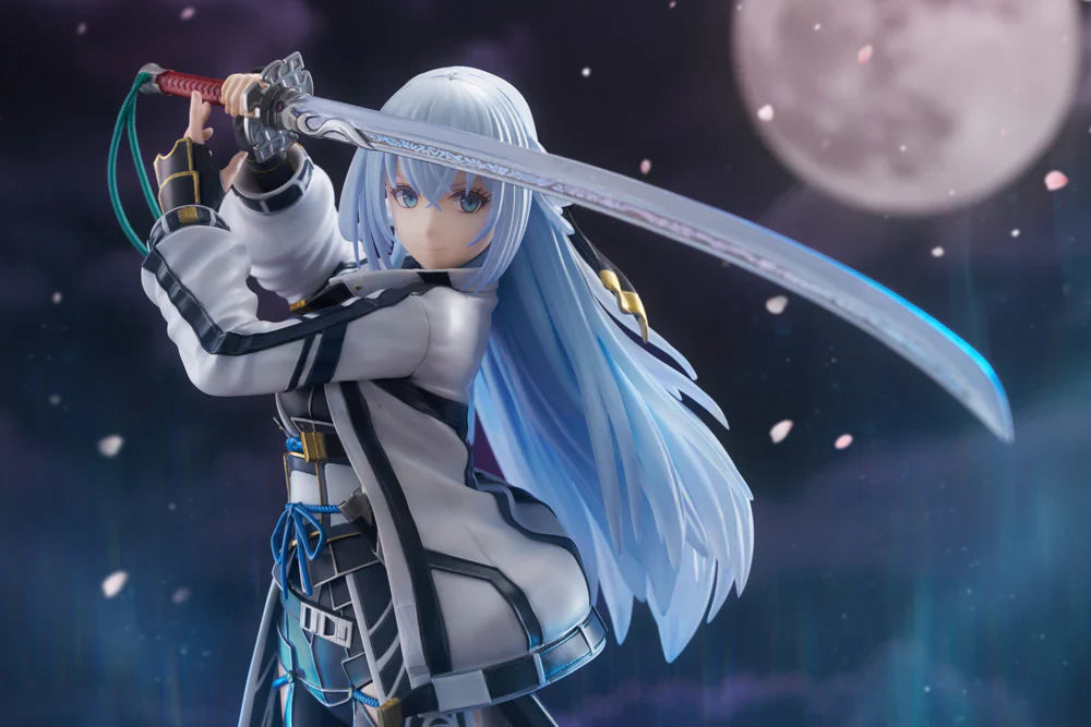 Kotobukiya: The Legend Of Heroes - Shizuna Rem Misurugi Escala 1/8 Preventa