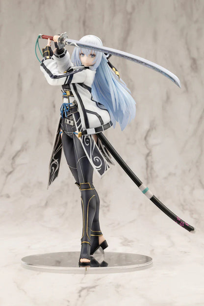 Kotobukiya: The Legend Of Heroes - Shizuna Rem Misurugi Escala 1/8 Preventa