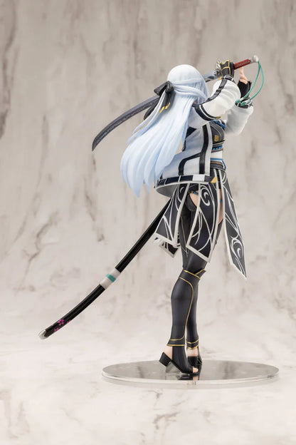 Kotobukiya: The Legend Of Heroes - Shizuna Rem Misurugi Escala 1/8 Preventa