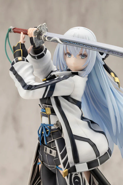 Kotobukiya: The Legend Of Heroes - Shizuna Rem Misurugi Escala 1/8 Preventa