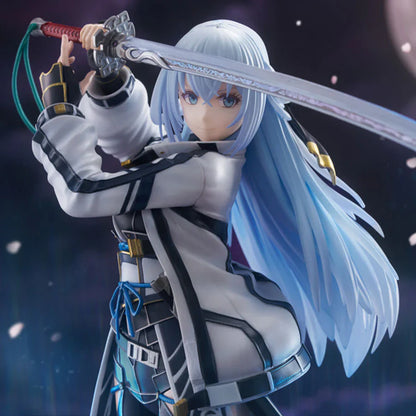 Kotobukiya: The Legend Of Heroes - Shizuna Rem Misurugi Escala 1/8 Preventa