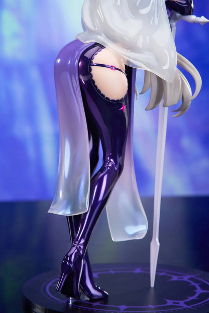 Apex Scale Figure: Limepie - Muse Dash Nun Marija Escala 1/8 Preventa