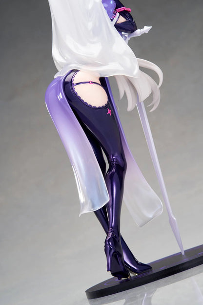 Apex Scale Figure: Limepie - Muse Dash Nun Marija Escala 1/8 Preventa