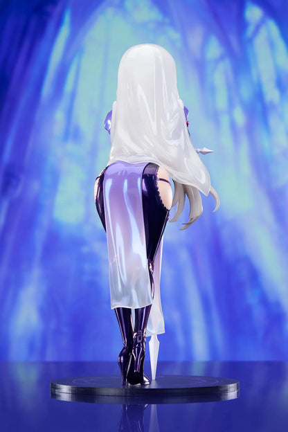 Apex Scale Figure: Limepie - Muse Dash Nun Marija Escala 1/8 Preventa