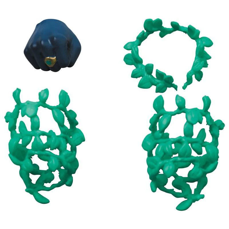 Medicom Toy Mafex: Dc Comic Batman Hush - Superman Preventa