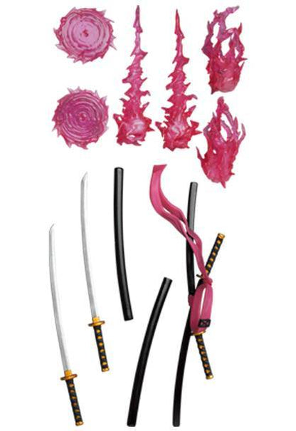 Medicom Toy Mafex: Marvel Comics X-Men - Psylocke Preventa