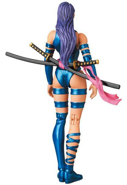 Medicom Toy Mafex: Marvel Comics X-Men - Psylocke Preventa