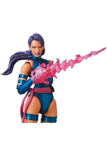 Medicom Toy Mafex: Marvel Comics X-Men - Psylocke Preventa