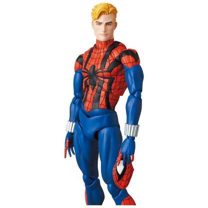 Medicom Toy Mafex: Marvel The Amazing Spider-Man - Spider-Man Ben Reilly Comic Preventa