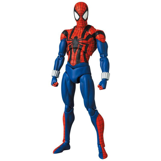 Medicom Toy Mafex: Marvel The Amazing Spider-Man - Spider-Man Ben Reilly Comic Preventa