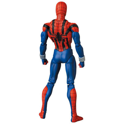 Medicom Toy Mafex: Marvel The Amazing Spider-Man - Spider-Man Ben Reilly Comic Preventa